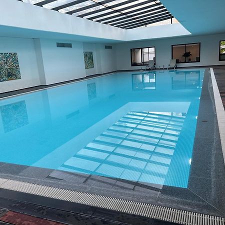 Green Life Full Amenities بونتا دل استي المظهر الخارجي الصورة