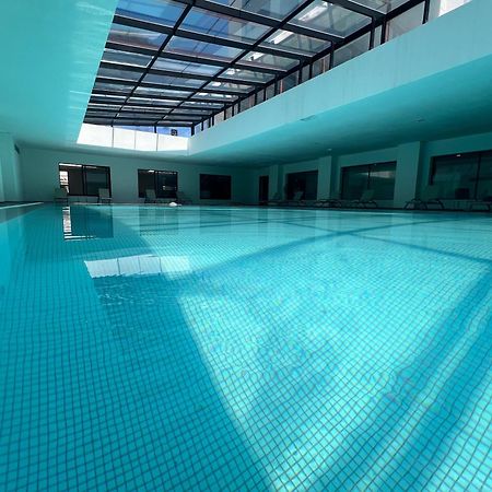 Green Life Full Amenities بونتا دل استي المظهر الخارجي الصورة