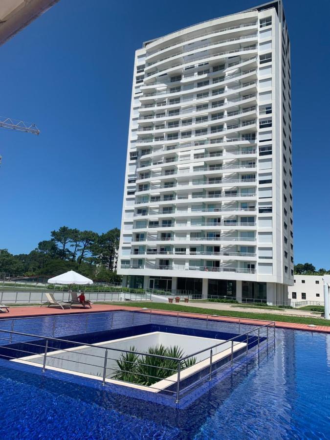 Green Life Full Amenities بونتا دل استي المظهر الخارجي الصورة