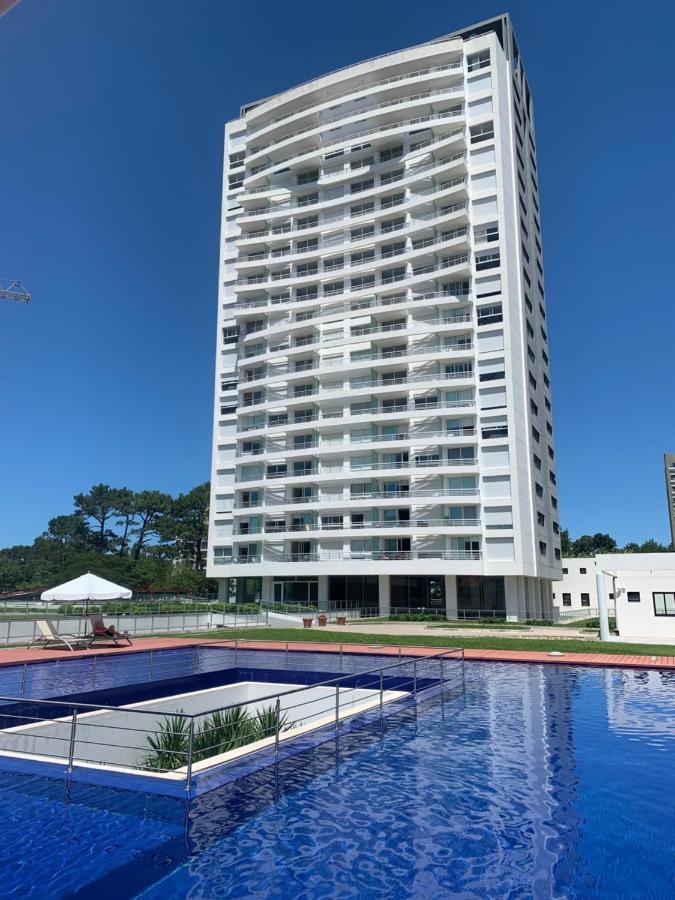 Green Life Full Amenities بونتا دل استي المظهر الخارجي الصورة