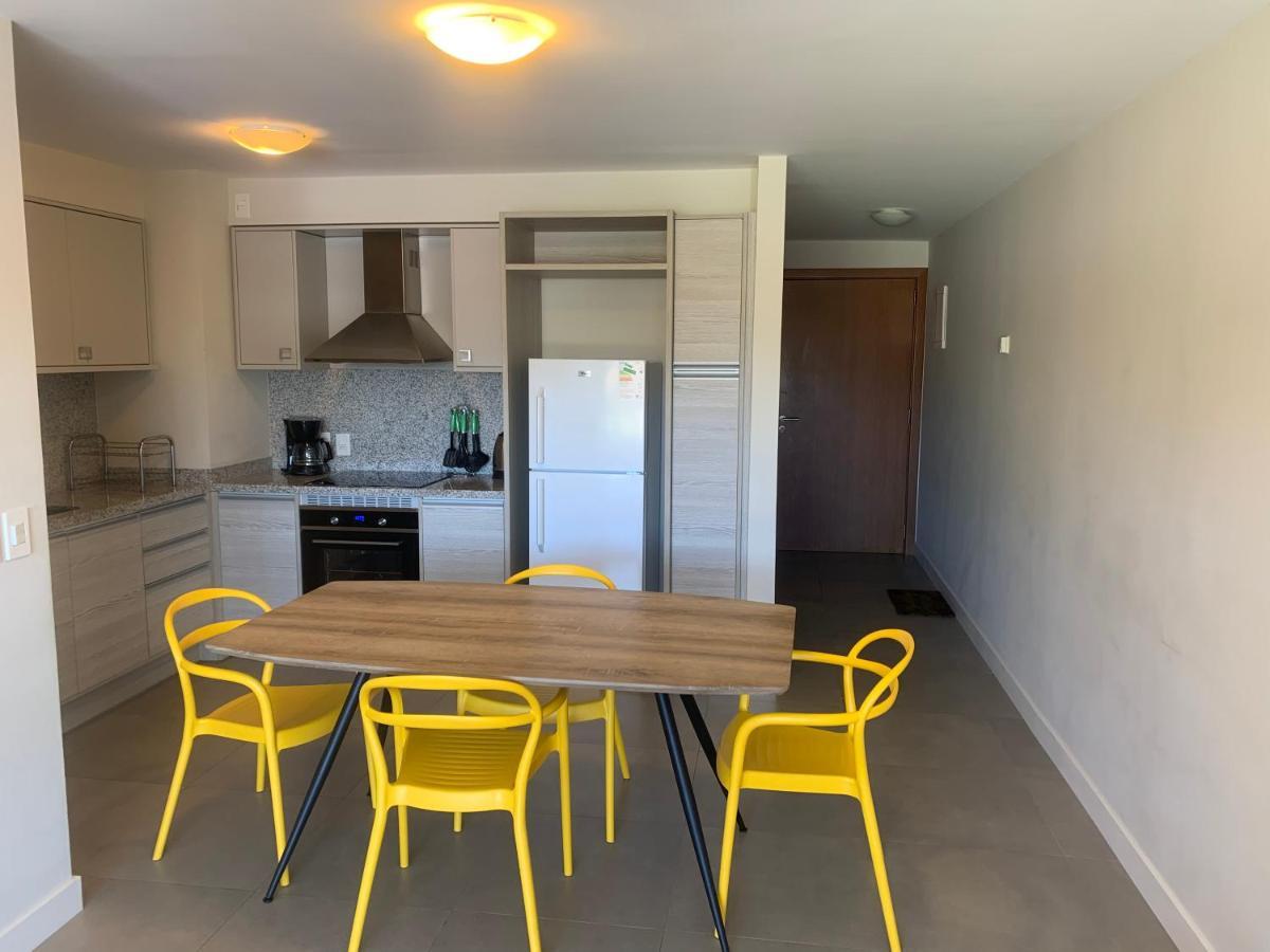 Green Life Full Amenities بونتا دل استي المظهر الخارجي الصورة