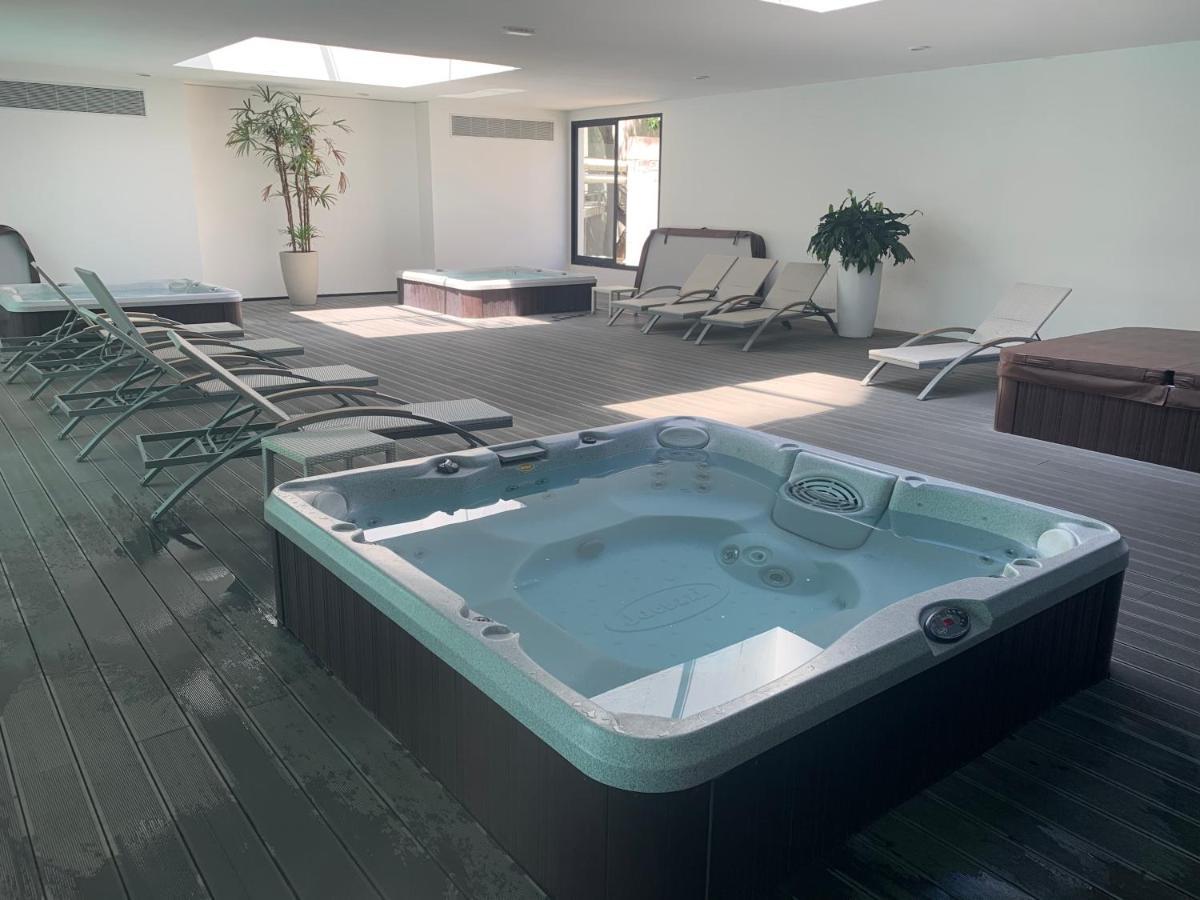 Green Life Full Amenities بونتا دل استي المظهر الخارجي الصورة