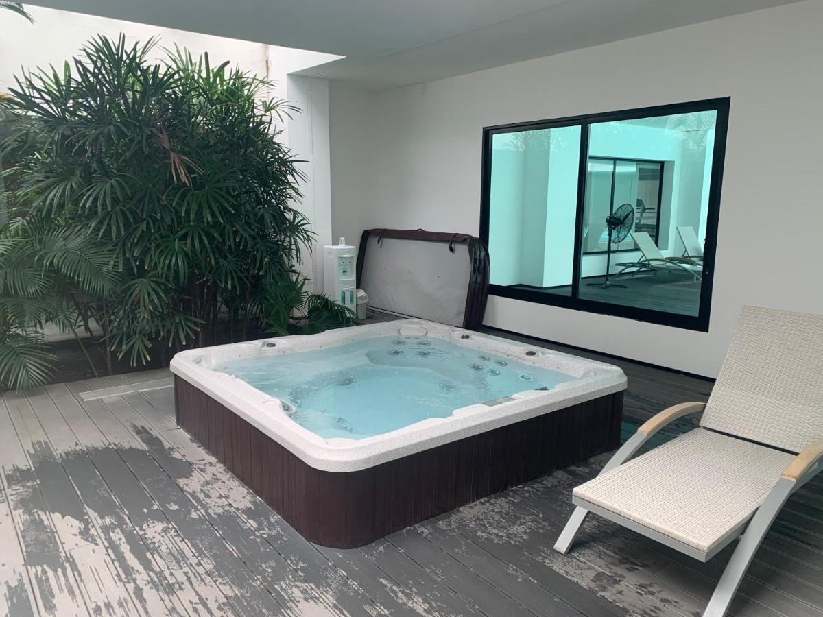 Green Life Full Amenities بونتا دل استي المظهر الخارجي الصورة