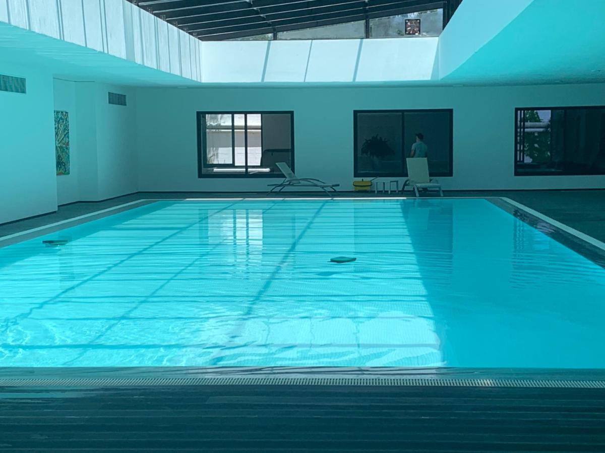 Green Life Full Amenities بونتا دل استي المظهر الخارجي الصورة