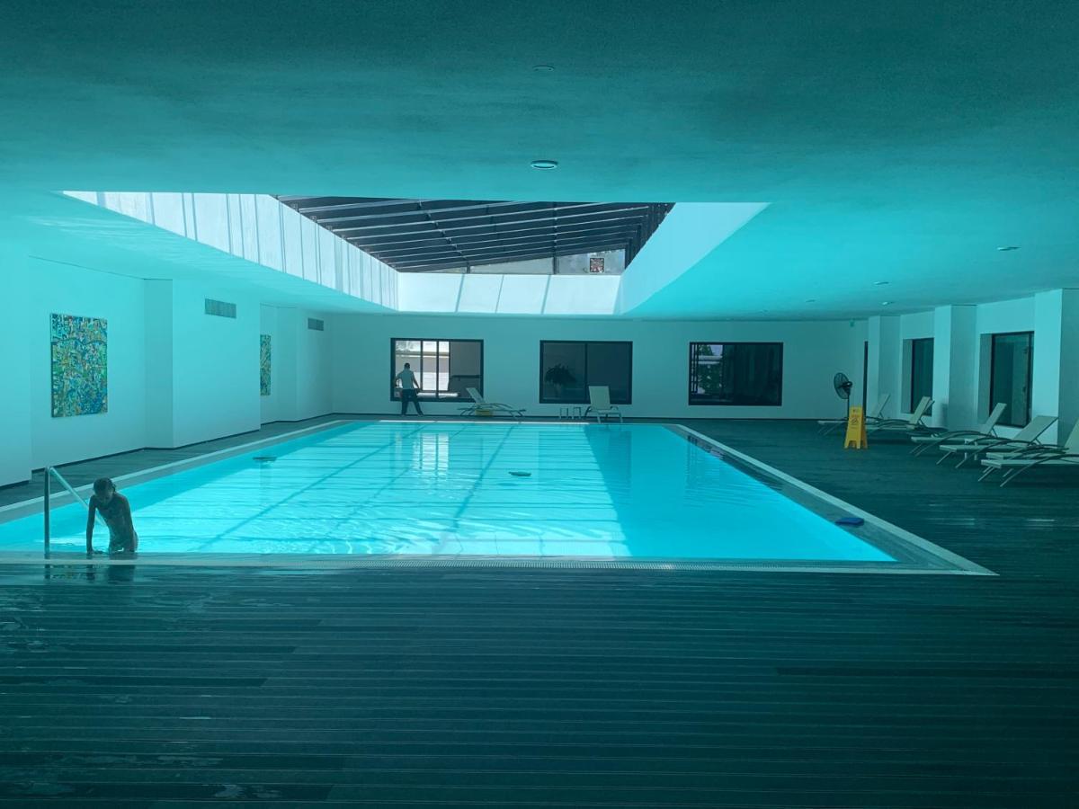 Green Life Full Amenities بونتا دل استي المظهر الخارجي الصورة