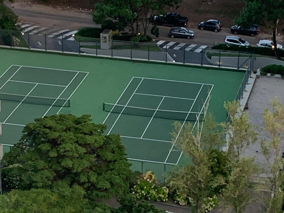 Green Life Full Amenities بونتا دل استي المظهر الخارجي الصورة