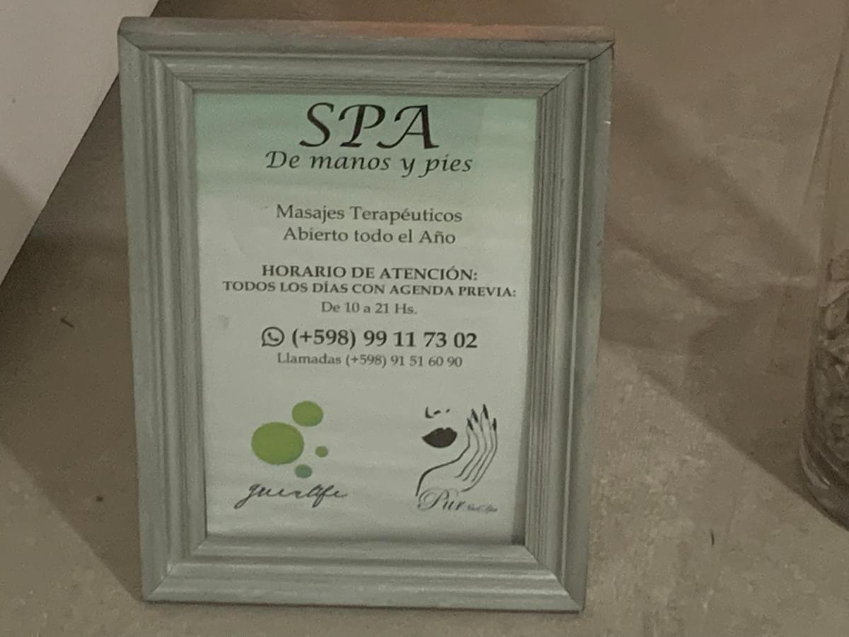Green Life Full Amenities بونتا دل استي المظهر الخارجي الصورة