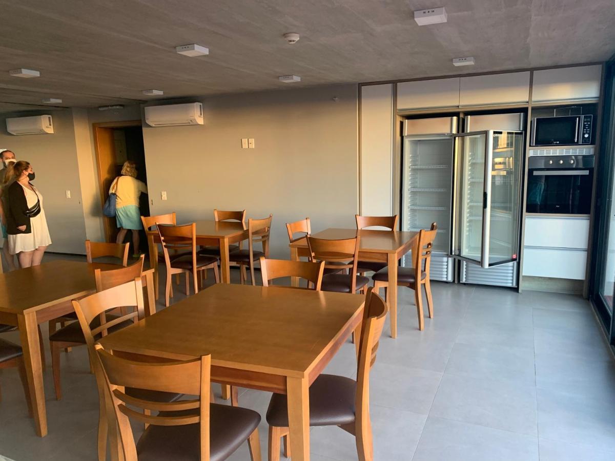 Green Life Full Amenities بونتا دل استي المظهر الخارجي الصورة