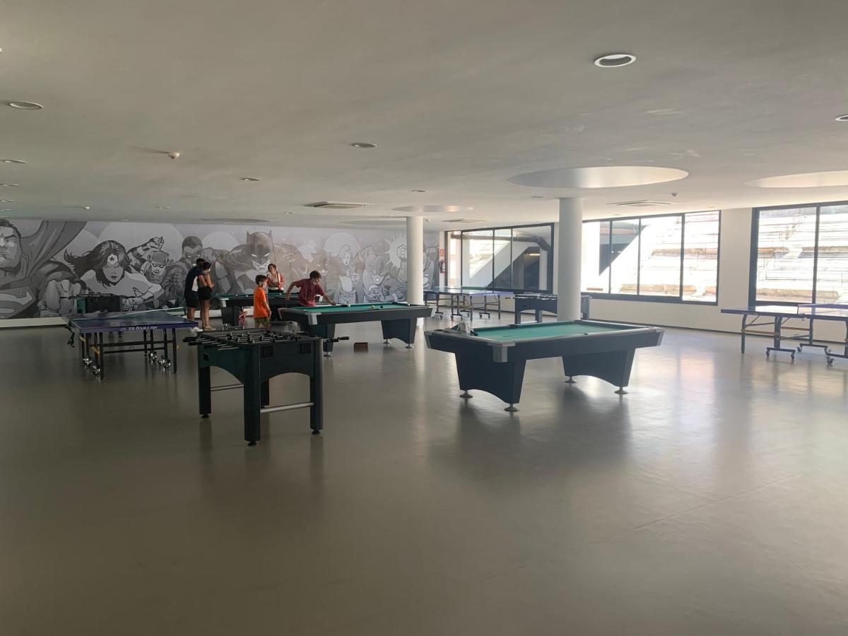 Green Life Full Amenities بونتا دل استي المظهر الخارجي الصورة