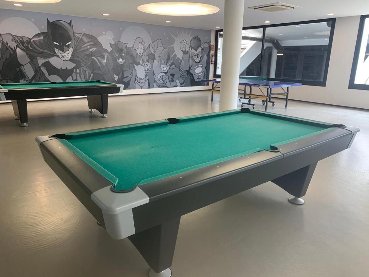 Green Life Full Amenities بونتا دل استي المظهر الخارجي الصورة