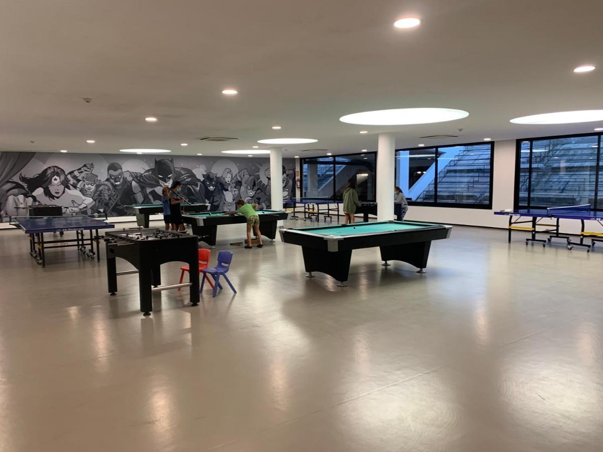 Green Life Full Amenities بونتا دل استي المظهر الخارجي الصورة