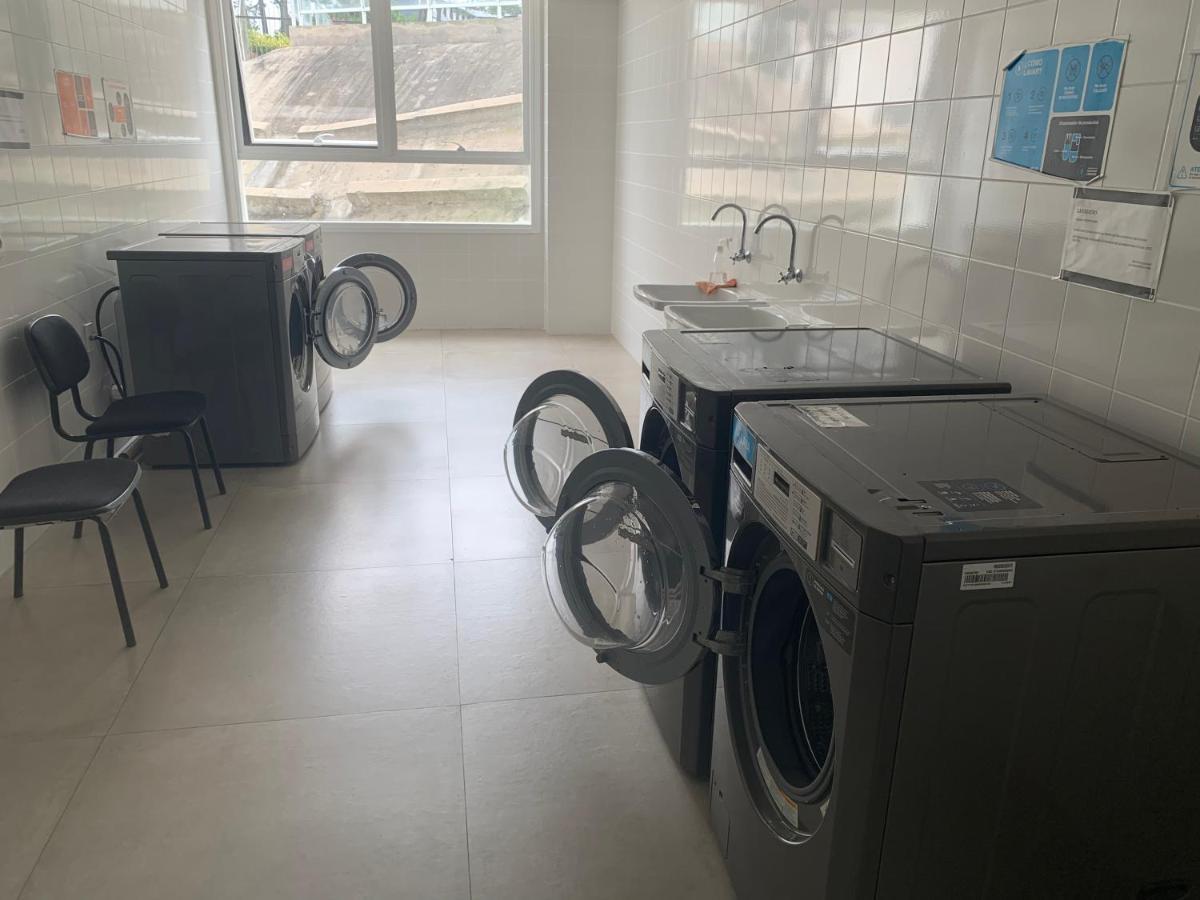 Green Life Full Amenities بونتا دل استي المظهر الخارجي الصورة