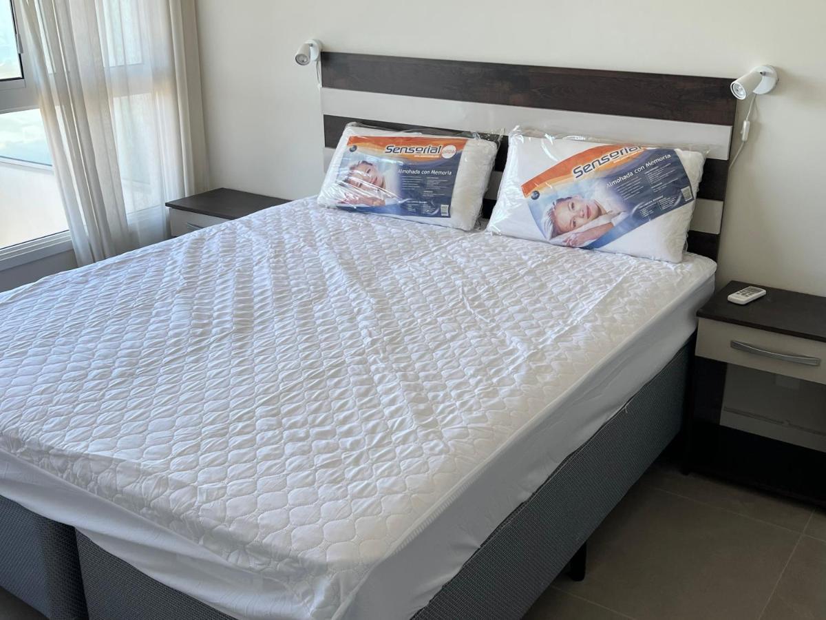 Green Life Full Amenities بونتا دل استي المظهر الخارجي الصورة