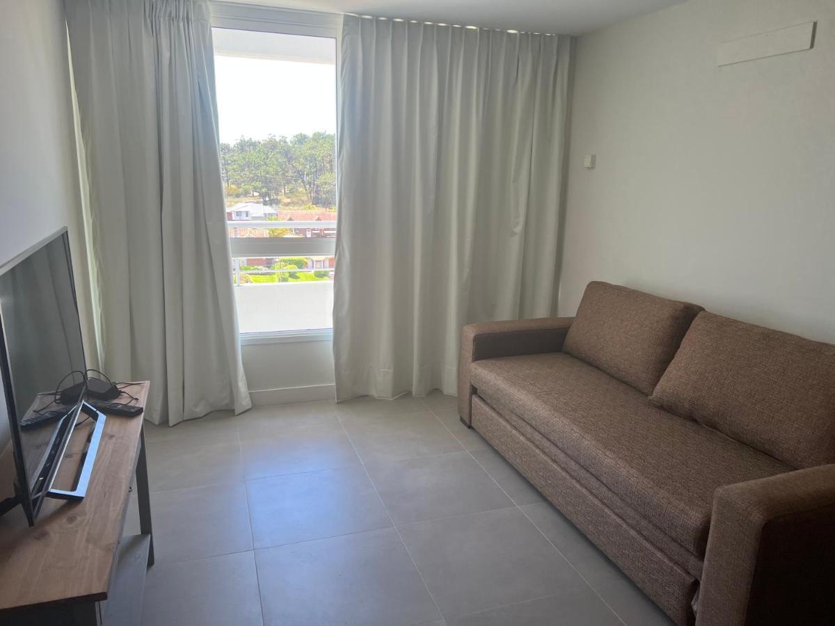 Green Life Full Amenities بونتا دل استي المظهر الخارجي الصورة