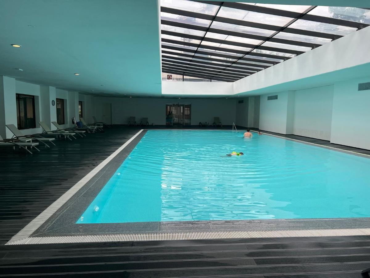 Green Life Full Amenities بونتا دل استي المظهر الخارجي الصورة