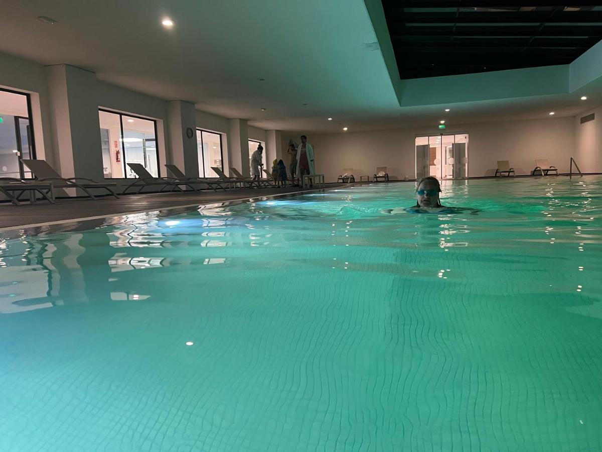 Green Life Full Amenities بونتا دل استي المظهر الخارجي الصورة