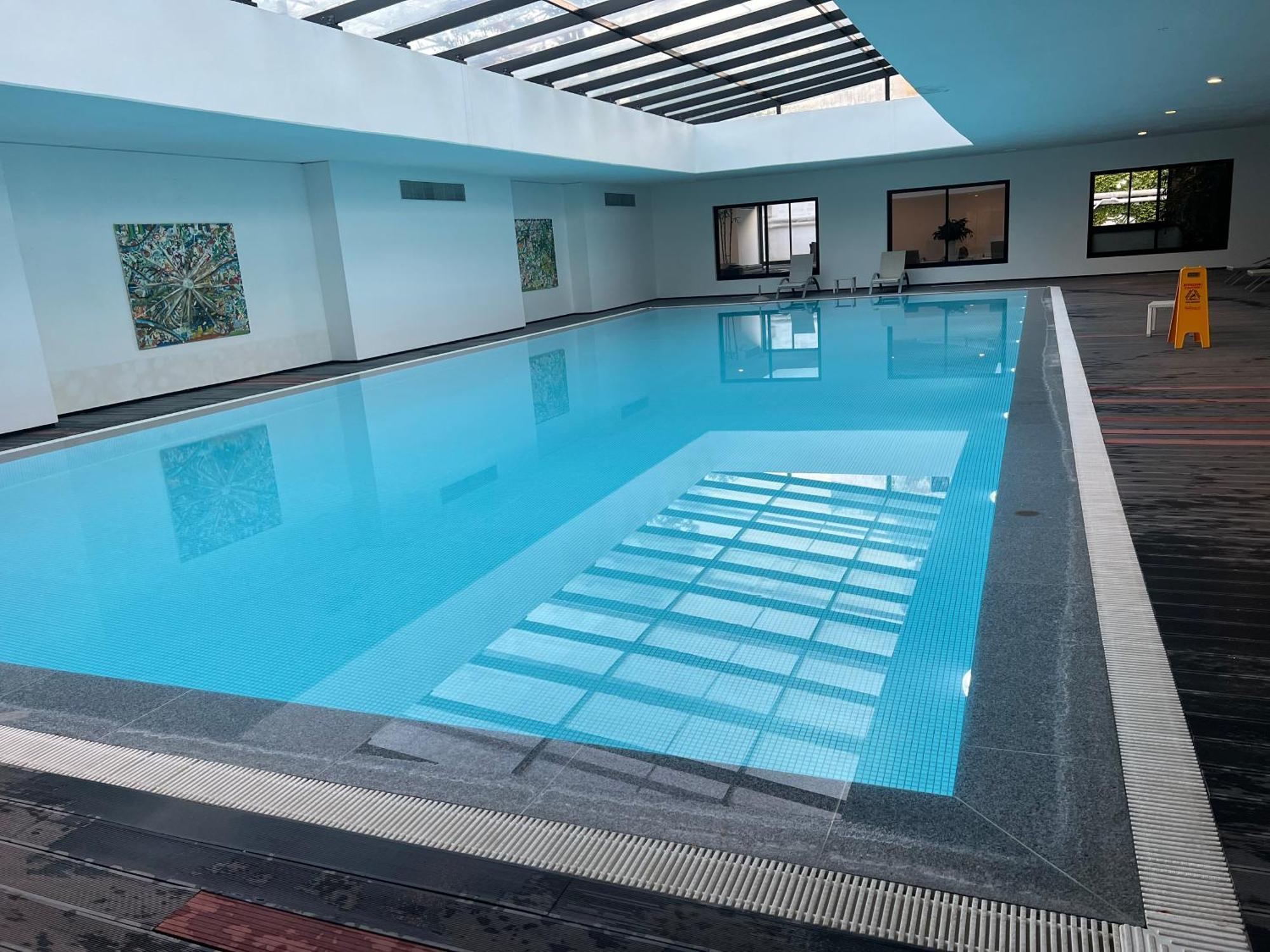 Green Life Full Amenities بونتا دل استي المظهر الخارجي الصورة