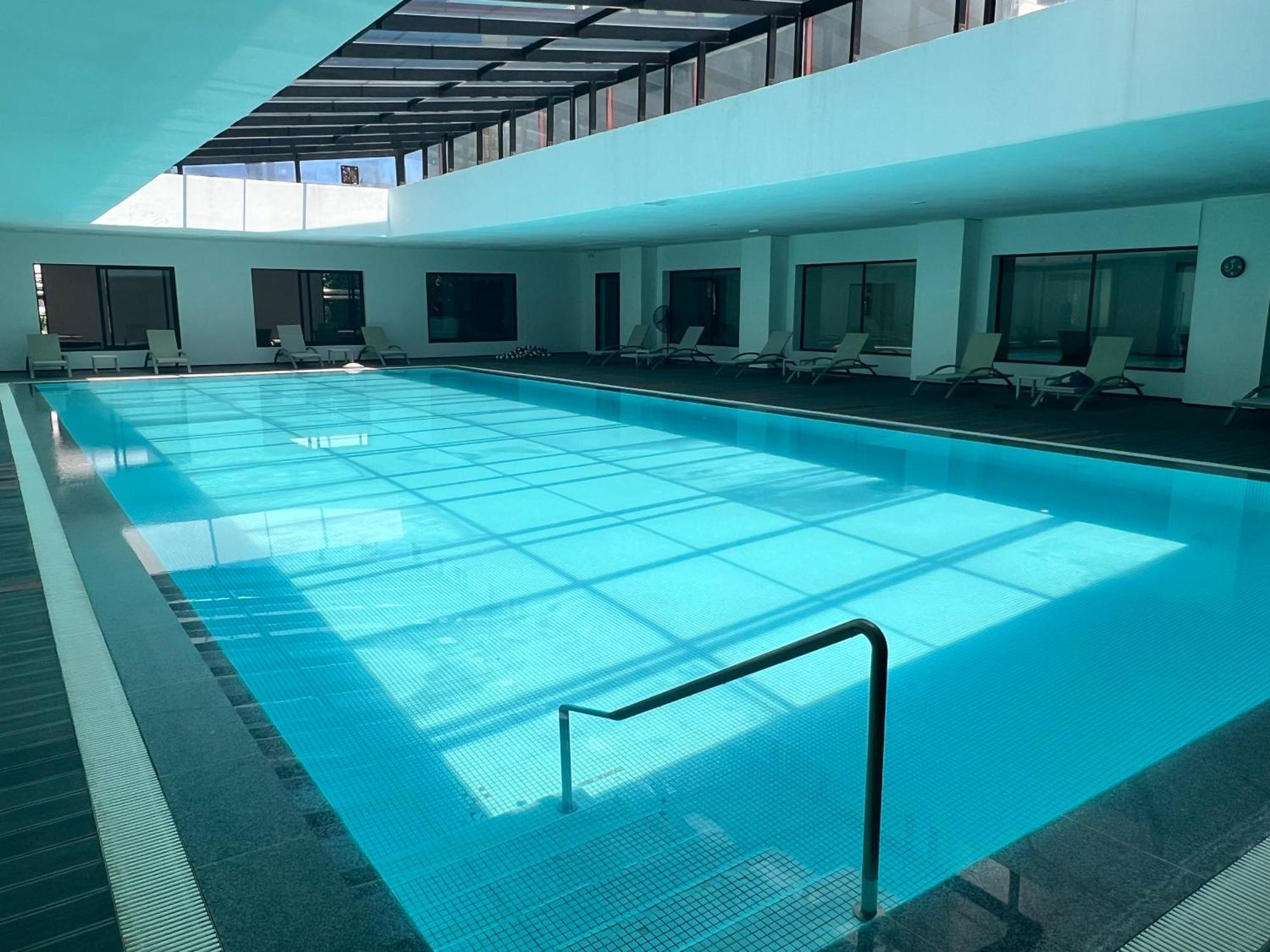 Green Life Full Amenities بونتا دل استي المظهر الخارجي الصورة